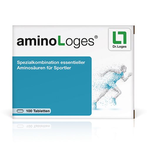 aminoLoges®